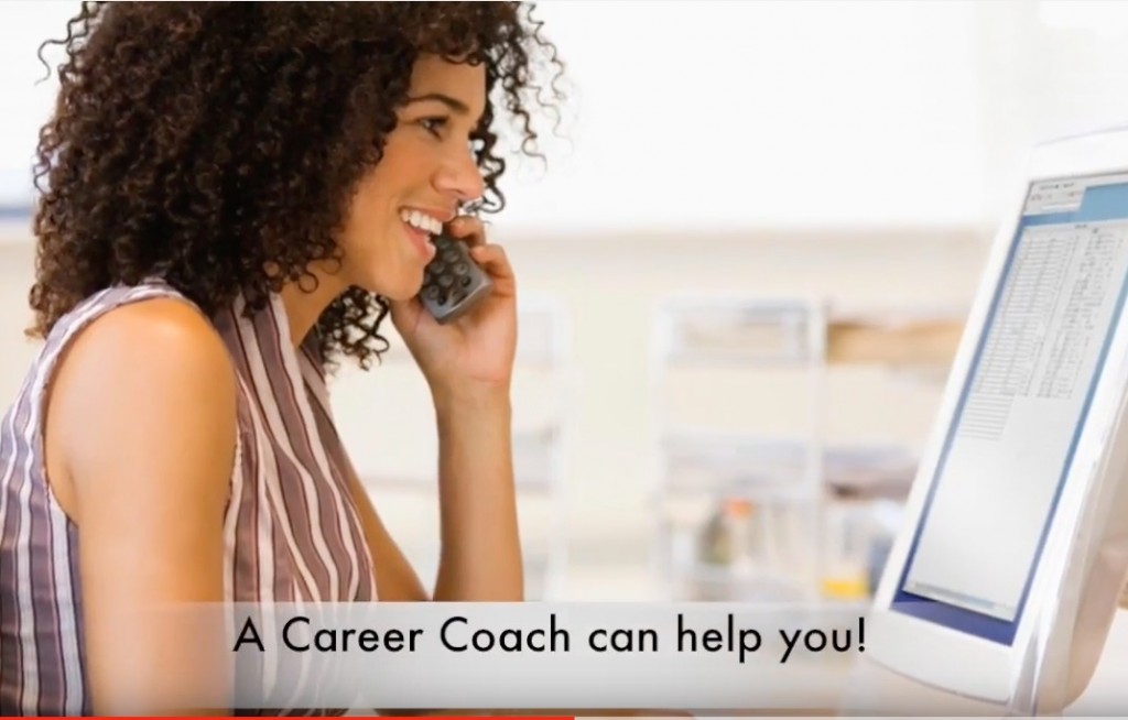 schedule a career strategy session