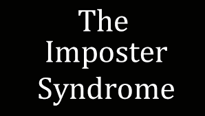 imposter-syndrome