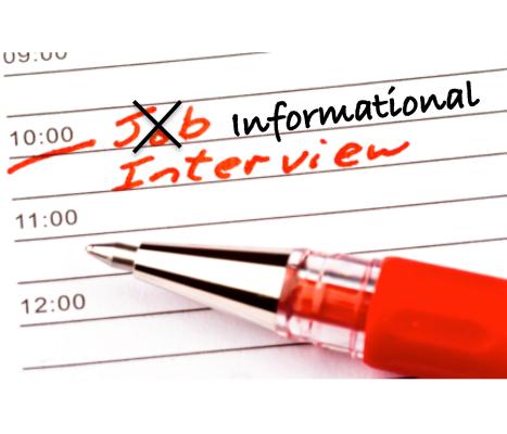 informational interview