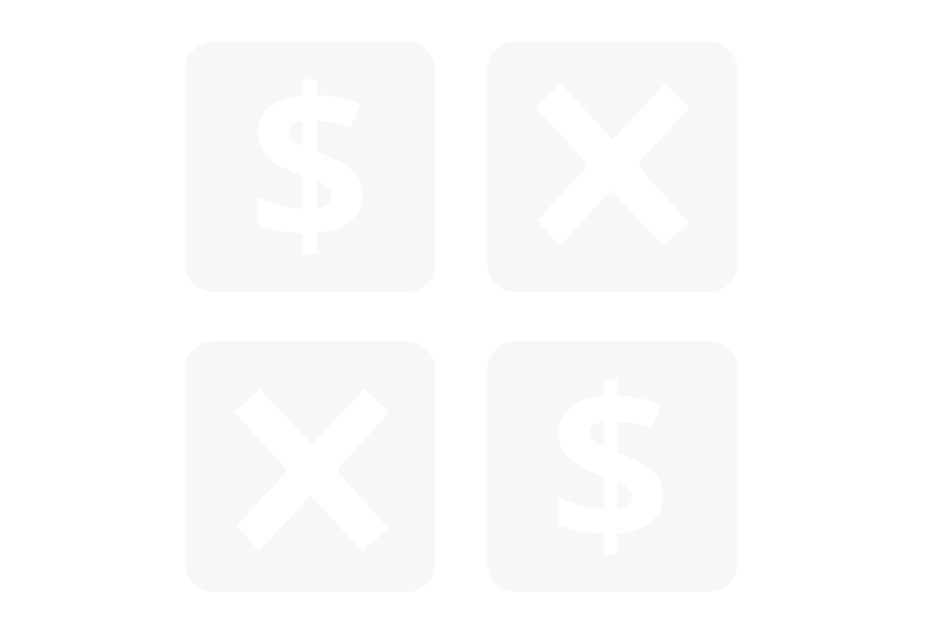 Pay-As-You-Go Icon - 1 Color