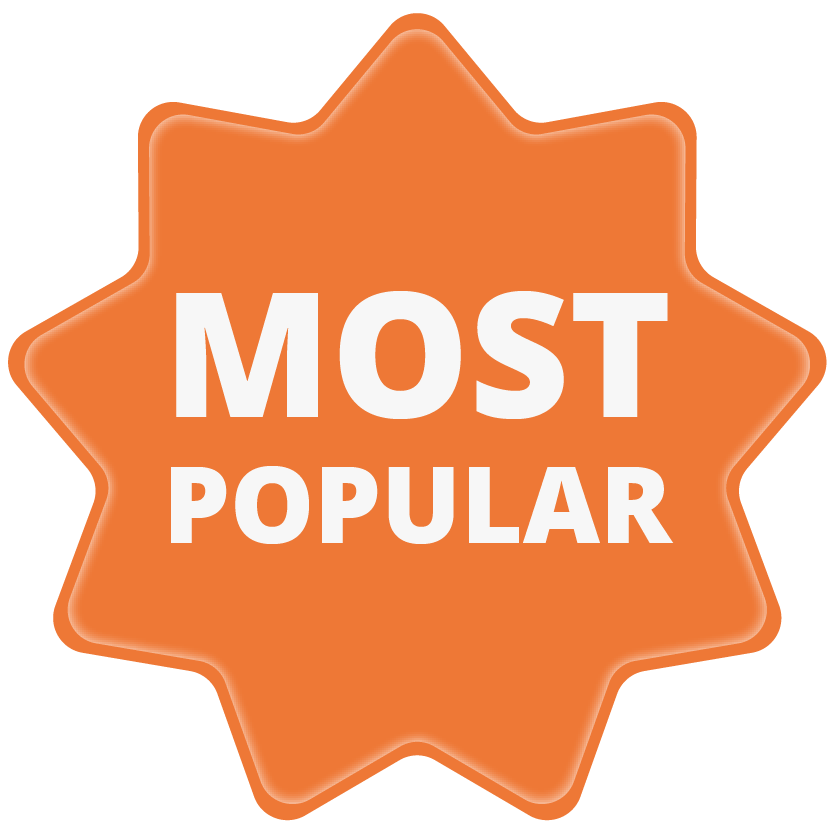 CYCP Most Popular