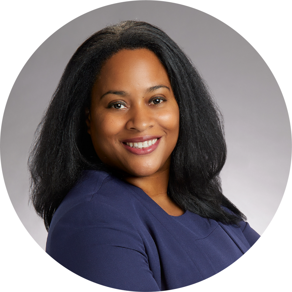 Kenya Sabbat - Career Coach