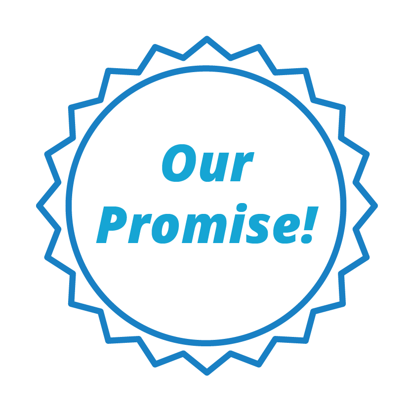 CYCP Our Promise Seal