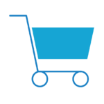 CYCP Shopping Cart Icon