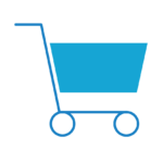 CYCP - Shopping Cart Icon