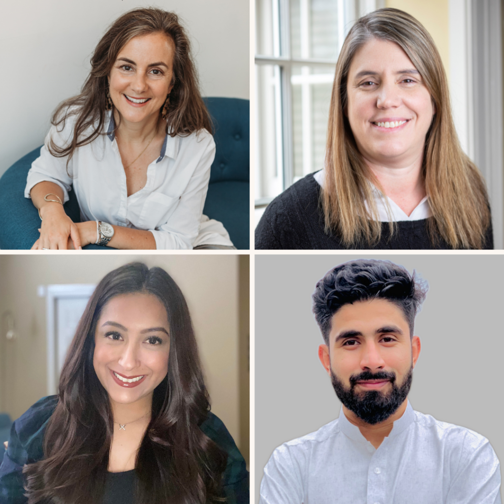 Career Coaches at Create Your Career Path