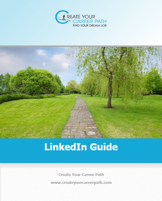 CYCP LinkedIn Guide