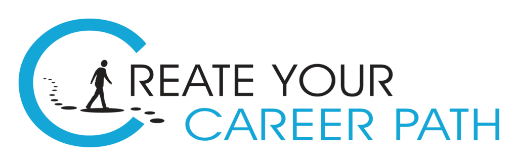 Create Your Career Path Logo