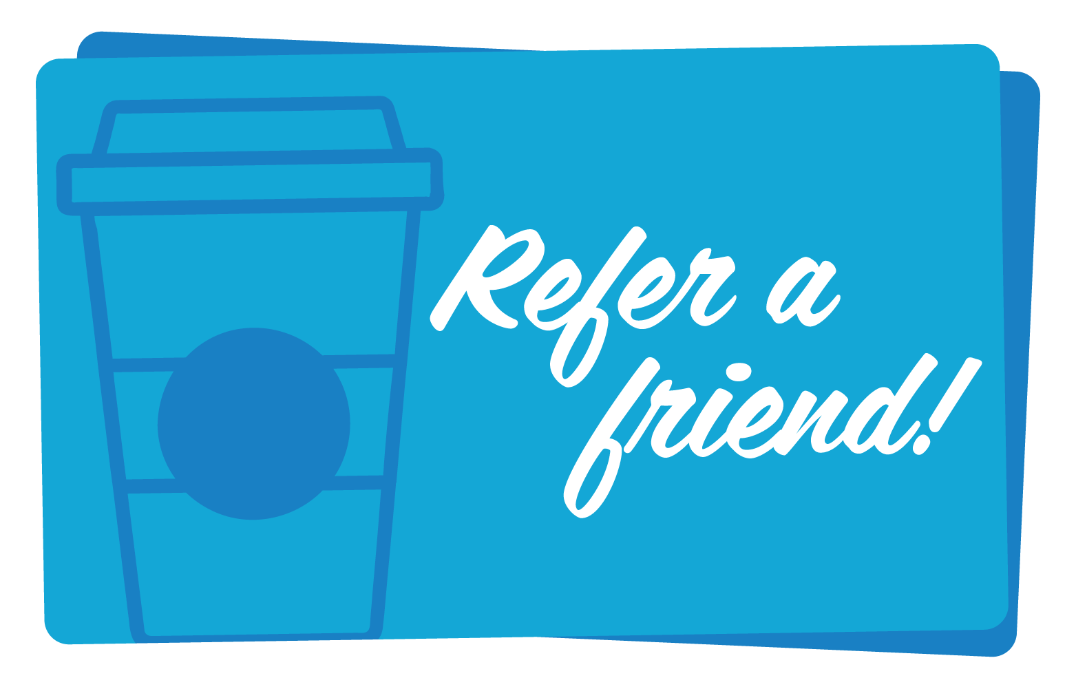 CYCP pays to refer a friend!