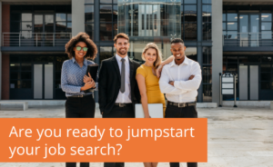 job search boot camp