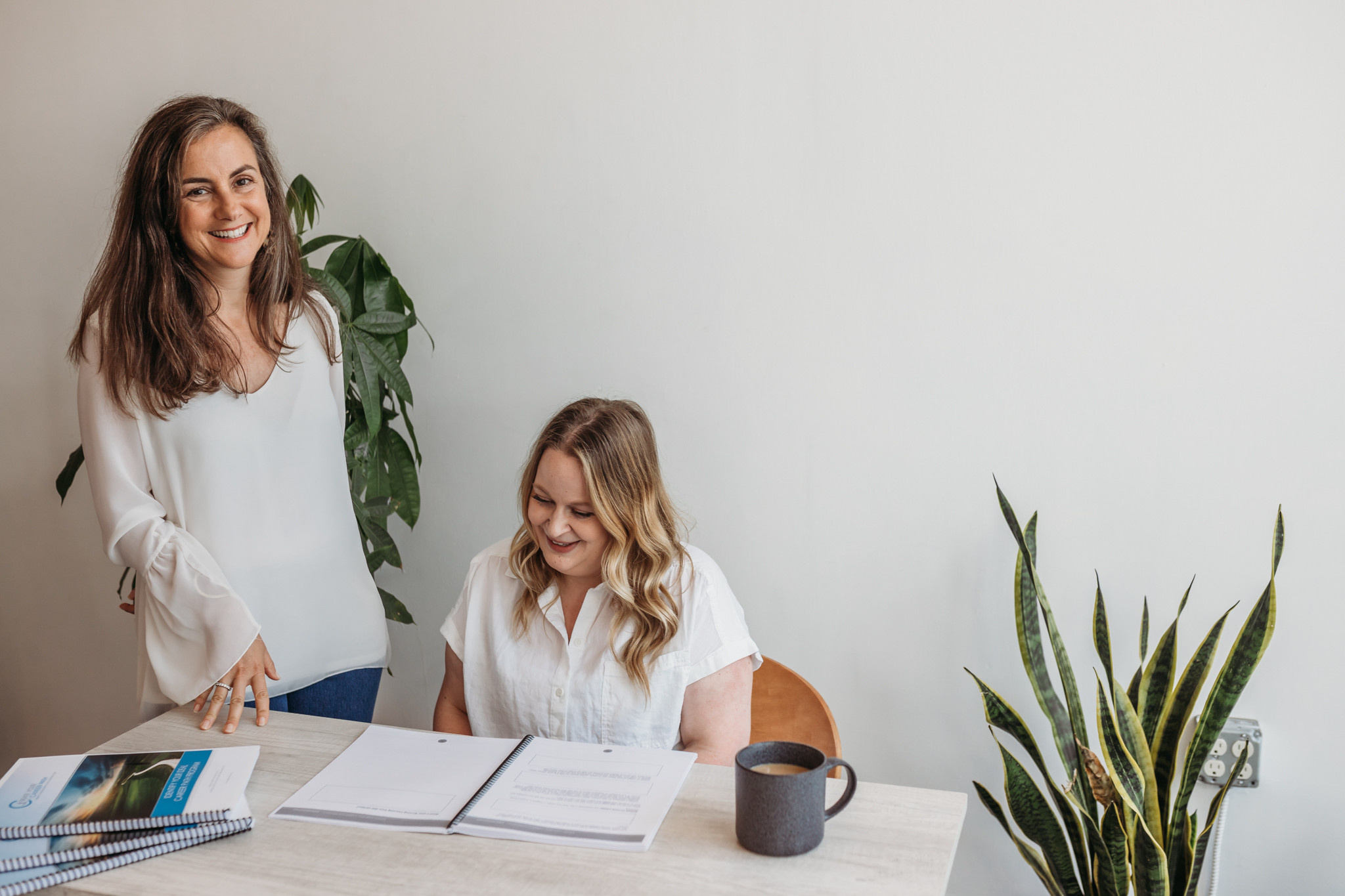 career coaching success stories